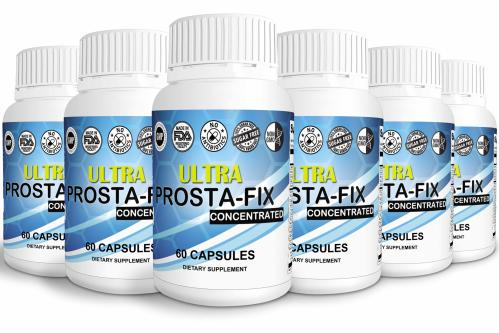 ultraprostafix discount